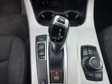 BMW X3 - 11