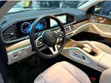 Mercedes-Benz GLE 350 d 4MATIC COUPE AMG EXCLUSIVE PANORAMA - mit Diesel-Antrieb: Coupe, Beige