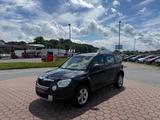 Skoda Yeti Active - gebrauchte Skodabis 10.000 Euro