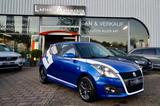 Suzuki Swift Sport - Suzuki Swift: mit Klimaanlage