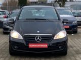 Mercedes-Benz A 160 CDI ELEGANCE Autotronic ELEGANCE - gebrauchte Mercedes-Benz A 160 aus dem Jahr 2008