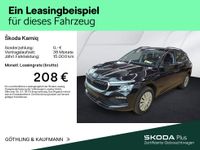 Skoda Kamiq - Vorschau Bild 2