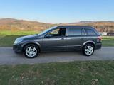 Opel Astra H Caravan Edition 1,9CDTI Automatik - Opel Astra: 1.9