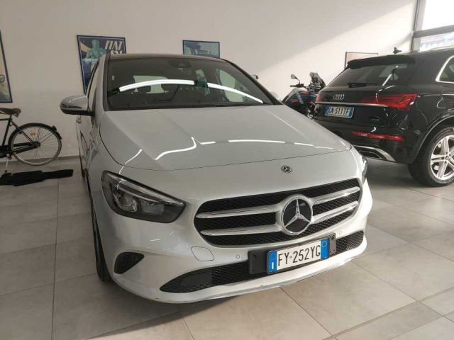 Mercedes-Benz Mercedes Classe B B 220 d Premium auto