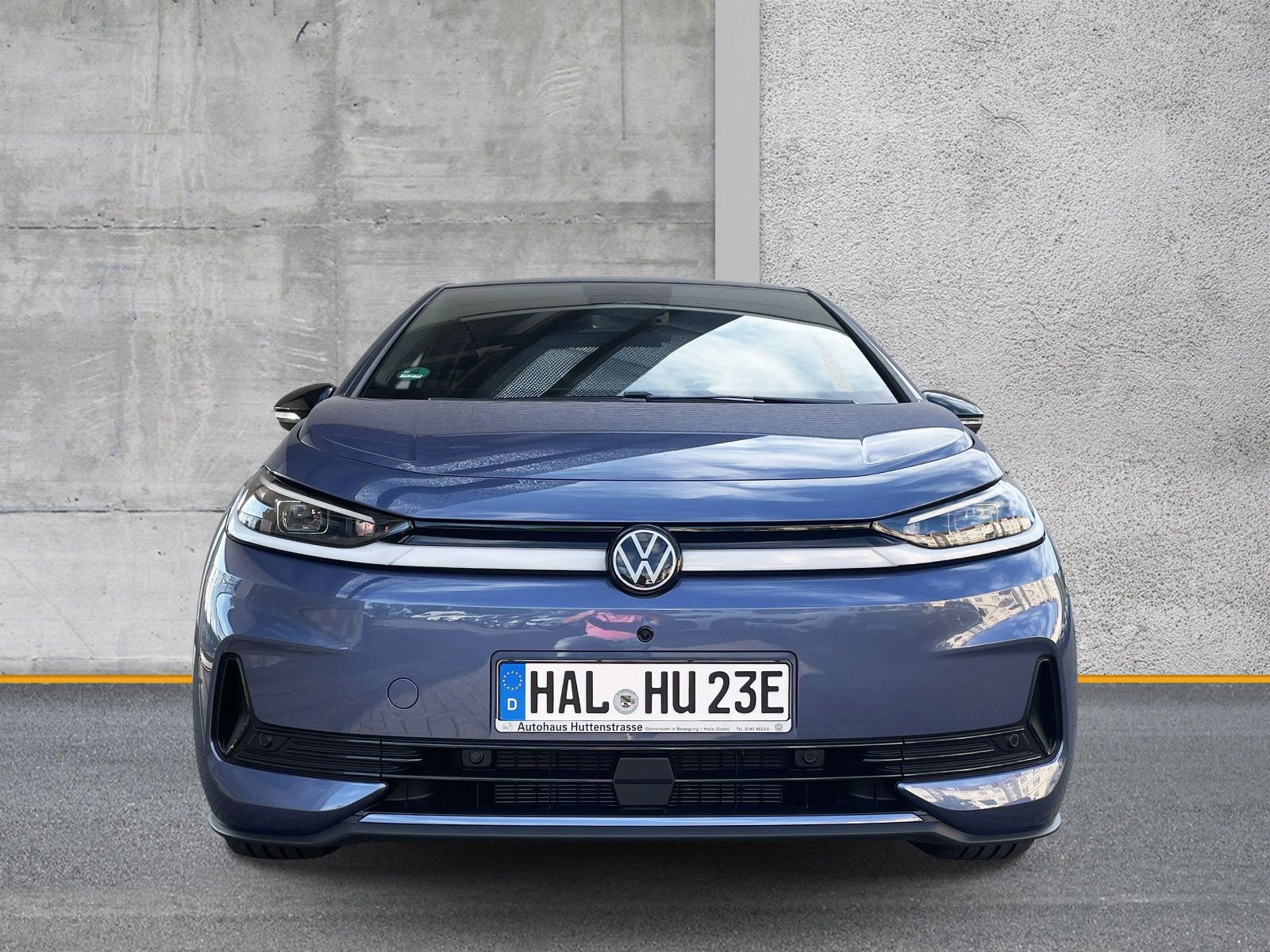 Volkswagen ID.3 Neo Style foto 5
