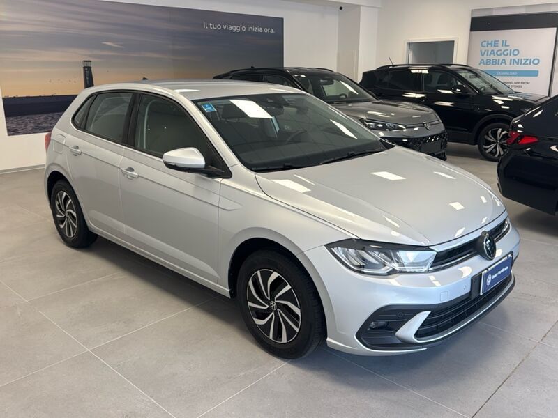 Other Volkswagen Polo POLO LIFE 1,0 TSI 70 kW (95 CV) imagem 3