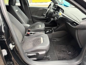 Bild 17 Opel Corsa Corsa-e F GS +ALCANTARA+M-LED+NAVI+SHZ+11kW+PDC+