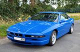 BMW 850CSi 850csi - BMW 850: Csi