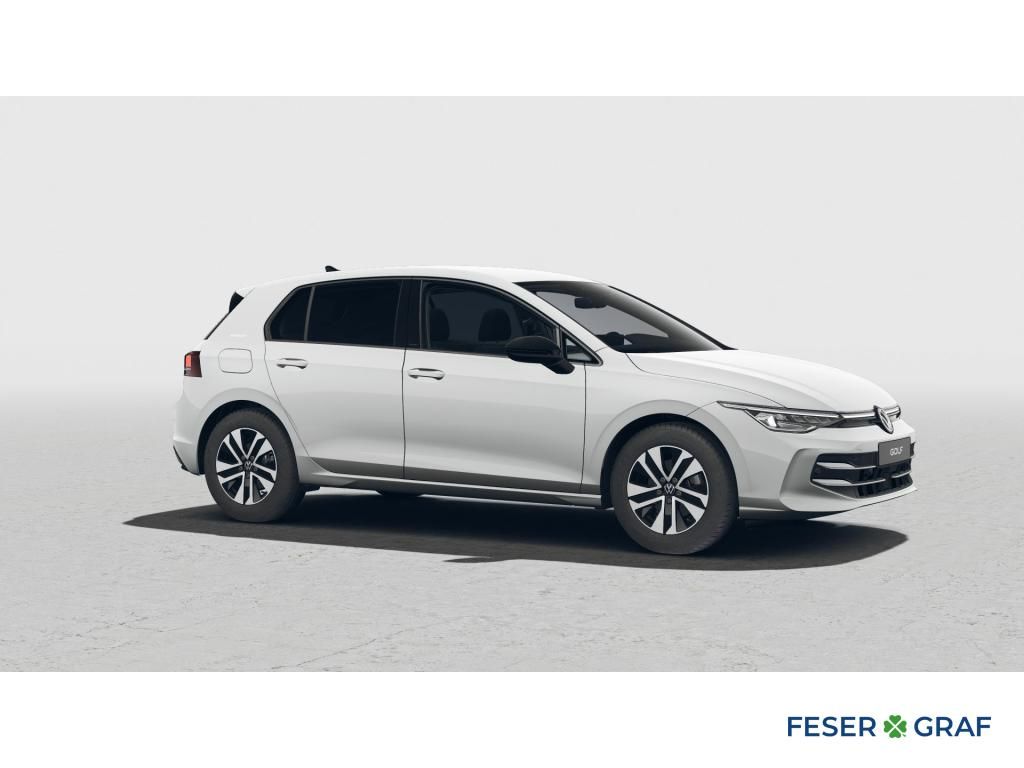Volkswagen Golf - Bild 16