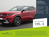 Citroën C3 Aircross Turbo 100 S&S YOU mit PLUS Paket - Citroën C3 Aircross: You