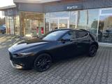 Mazda 3 SKYACTIV-X 2.0 186 PS AWD 6AG "SELECTION" DES- - Mazda 3 AWD Gebrauchtwagen