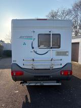 HYMER / ERIBA / HYMERCAR C544/6x Sitzplätze/Schlafplätze - C 544