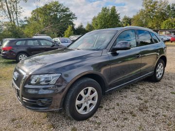 Audi Q5 - 3