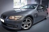 BMW 325D E92 Coupé LCI Scheckheft bei BMW ... - BMW 325: 92
