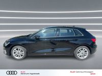 Audi A3 - Vorschau Bild 2