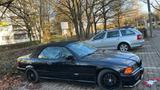 BMW 325i Cabrio E36-M Paket-Alu-Top Fahrzeug - BMW 325 aus 1993: 325i E36