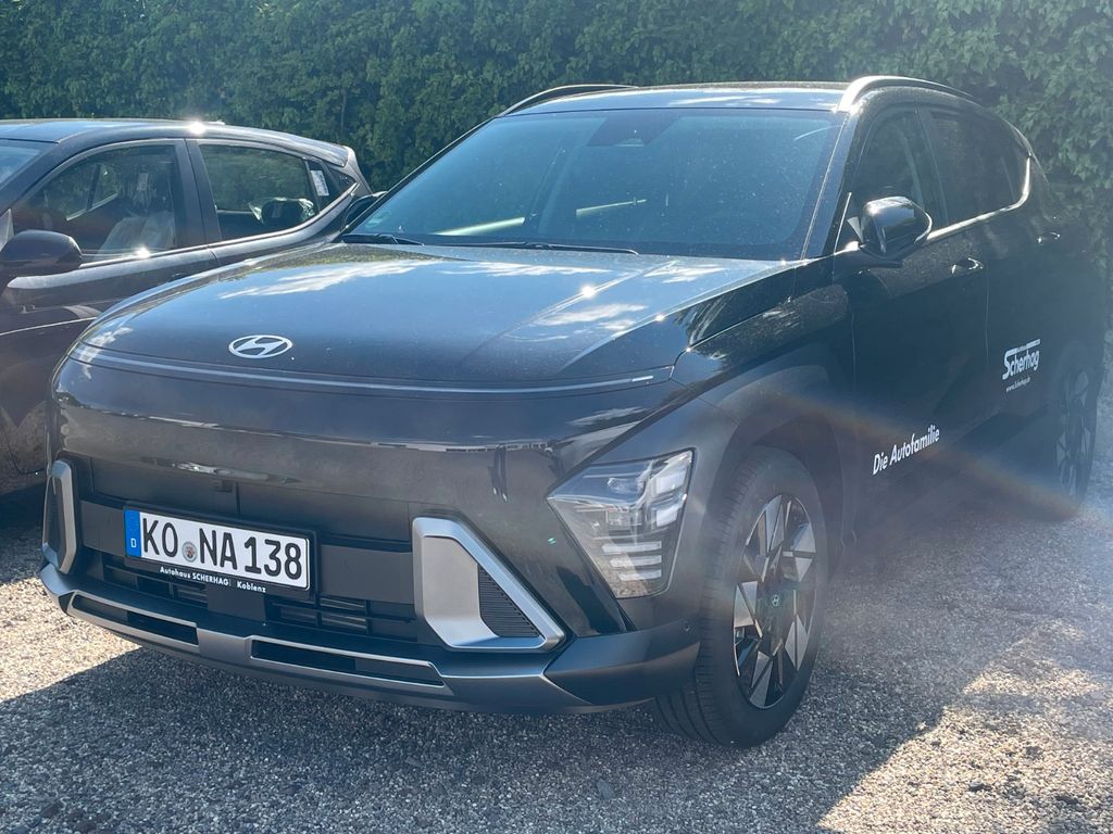 Image of Hyundai KONA