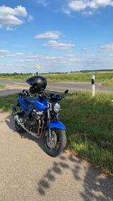 Kawasaki ZR750F - Angebote