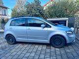 Volkswagen VW Golf Plus 1,9 TDI - Volkswagen Golf Plus: 1.9