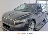 Skoda ENYAQ iV 60 LOFT | NAVI | LED | SITZHEIZUNG | - gebrauchte Skoda Enyaq aus dem Jahr 2023