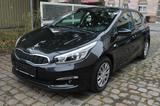 Kia cee'd / Ceed 1.4 Service+Tüv neu - Kia cee'd / Ceed in Nürnberg