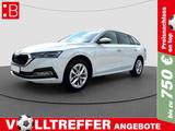 Skoda Octavia Combi 2.0 TDI DSG Style AHK REAR VIEW UP - Skoda Octavia Style mit Diesel-Antrieb