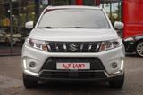 Suzuki Vitara 1.0 Comfort CVT Navi Sitzheizung Kamera - : Cvt