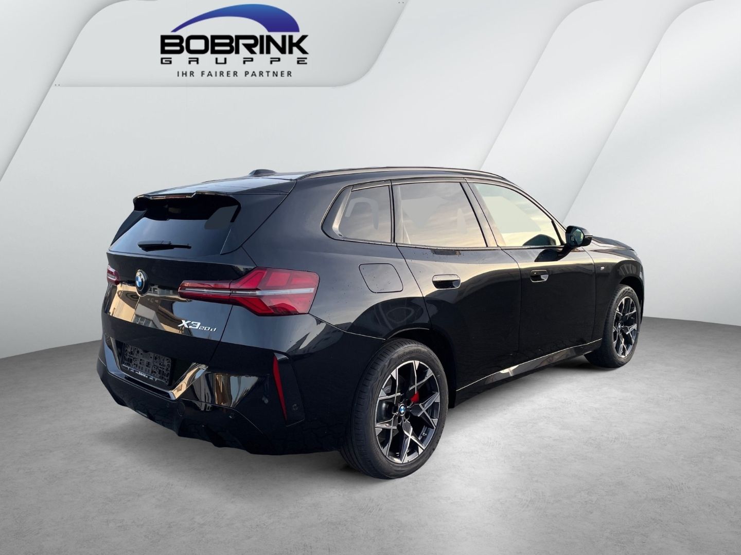 BMW X3 - Bild 6