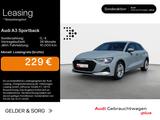 Audi A3 Sportback 35 TDI ACC*Business*LED*sound* - Audi A3 Jahreswagen mit Diesel-Antrieb