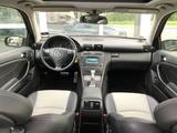 Mercedes-Benz C 230 C Sportcoupe Aut.~Navi~Memory~Pano~Leder - Mercedes-Benz C 230 aus 2006: Coupe