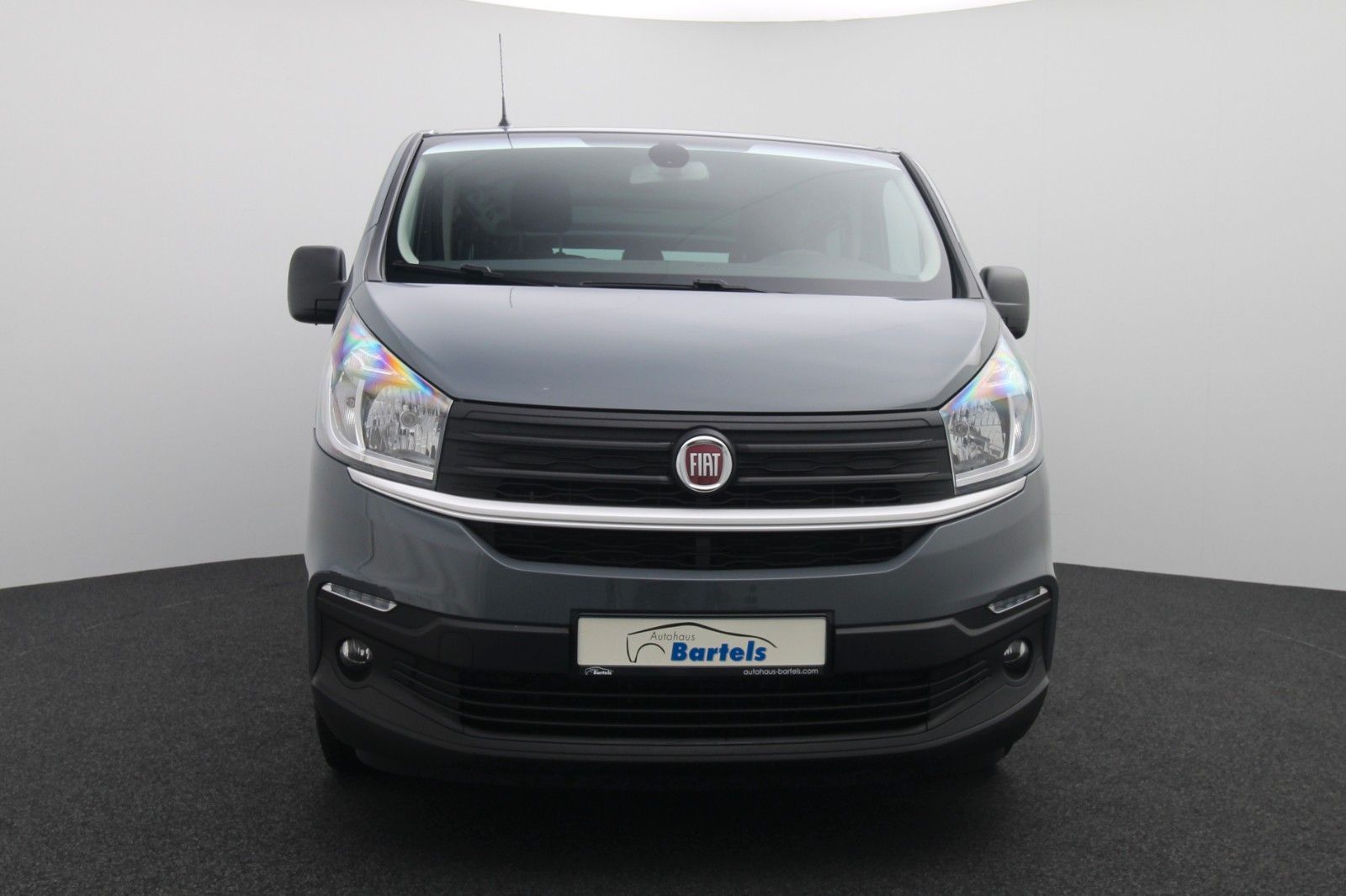 Fahrzeugabbildung Fiat Talento Kombi L1H1 1,0t SX