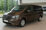 Mercedes-Benz MERCEDES VITO 116 CDI 8-Sitzer Kombi mit AHK Kam
