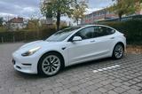 Tesla Model 3 Long Range Dual AWD - gebrauchte Tesla Model 3 aus dem Jahr 2023