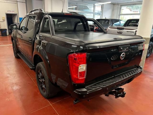 Nissan Navara Navara 2.3 dci dcab N-Guard Black imagem 3