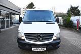 Mercedes-Benz Sprinter 314 CDI Kasten L1H1 RWD Sitzheizung - Mercedes-Benz Sprinter