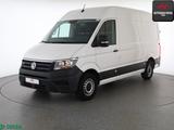 Volkswagen Crafter 2.0 TDI 4M 35 KASTEN L2H2 STANDHZ,KAMERA - VW Crafter Gebrauchtwagen in Berlin