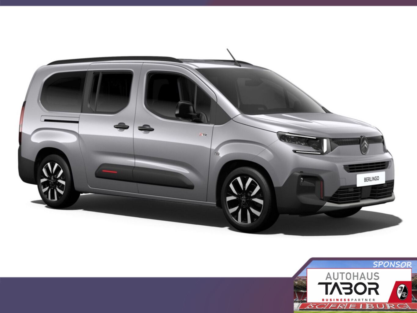 Citroën Berlingo - Bild 2