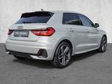 Audi A1 Sportback 25 TFSI S tronic S line (Navi plus) - Audi A1: Sportback