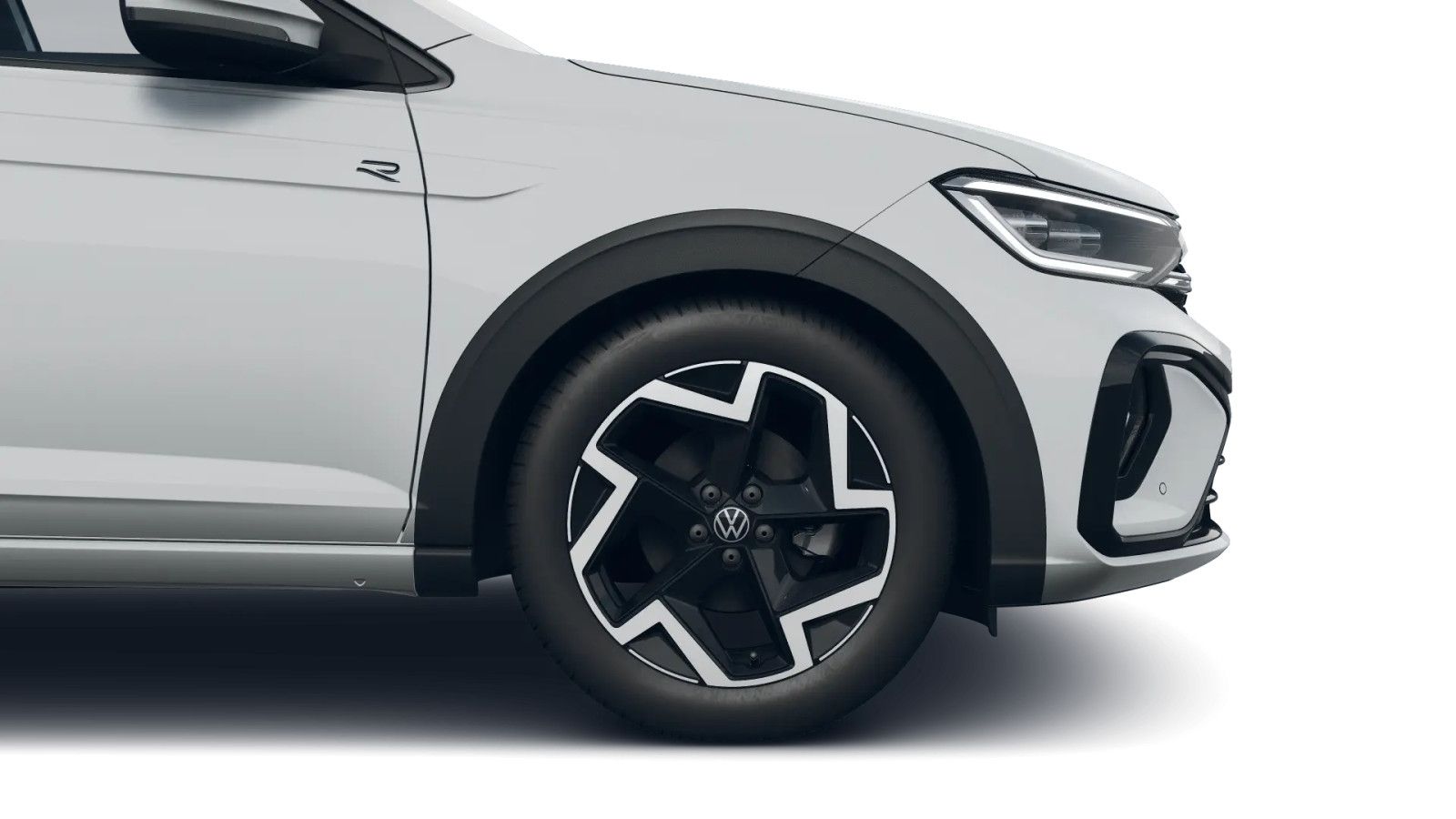 Volkswagen Taigo - Bild 5