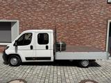 Peugeot Boxer Pritsche Doka. 335 L3 BlueHDi 140 Stop&Sta - 4x4 Doka pri