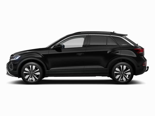 T-Roc 1.5TSI DSG Goal AHK