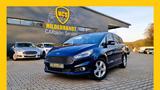 Ford S-Max S-MAX Titanium 211PS LED Sony Memory - Ford S-Max mit Diesel-Antrieb: Kombi