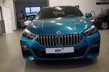 BMW 220d xDrive Gran Coupé M Sport Adp.LED - blaue BMW 2er Reihe