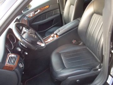 Mercedes CLS 350 - 7