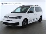 Volkswagen Caddy Maxi Edition PanoDach TravelAssist LED - Volkswagen Caddy Maxi Plug-In Hybrid Gebrauchtwagen
