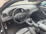 BMW 330 3 Coupe 330 Ci 1.Hand 18.000 KM M Paket - BMW 330 aus 2003