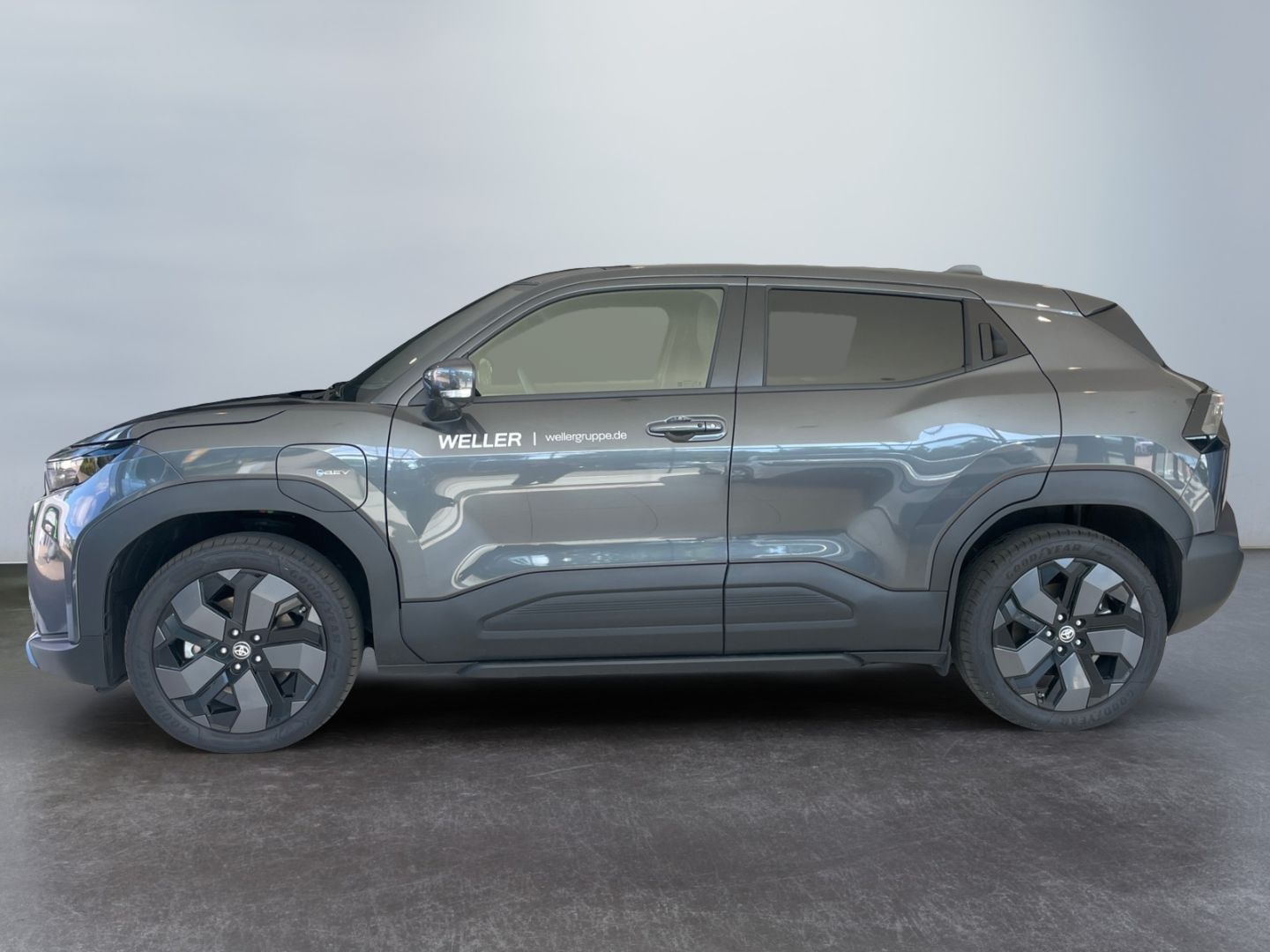 Toyota Urban Cruiser - Bild 5