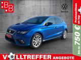 Seat Ibiza 1.0 TSI DSG FR DIGITAL COCKPIT LED PDC 17  - Seat Ibiza: Fr