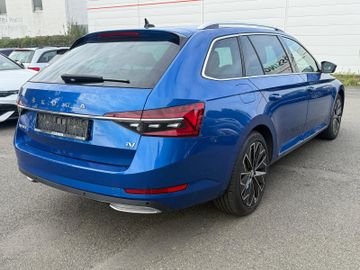 Skoda Superb - 4