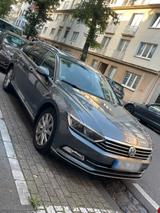 Volkswagen Vw Passat 2.0 TDI - VW Passat Gebrauchtwagen in Solingen